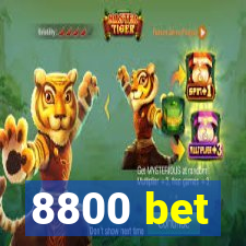 8800 bet